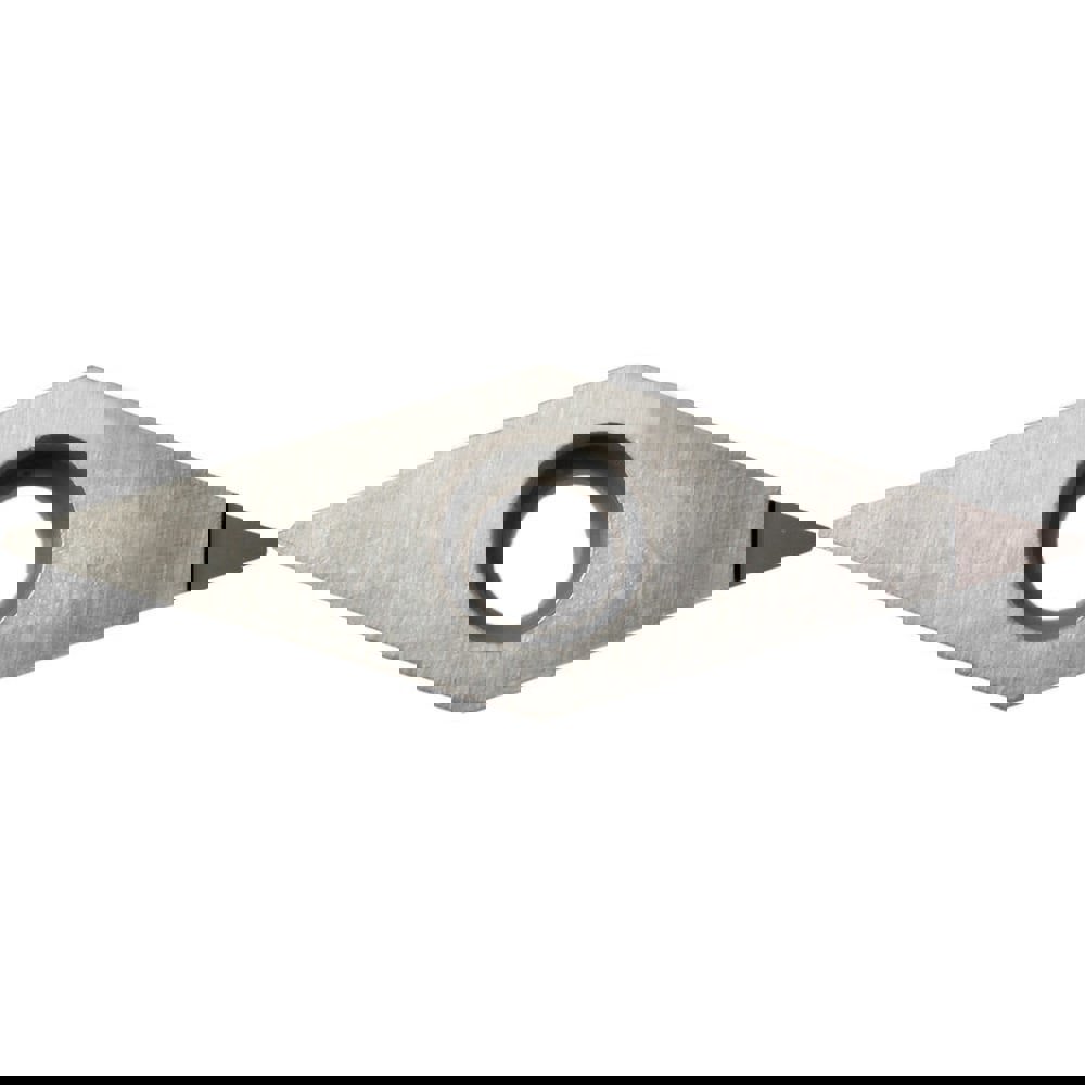 Turning Insert: VBMT3305SE KPD001, Polycrystalline Diamond